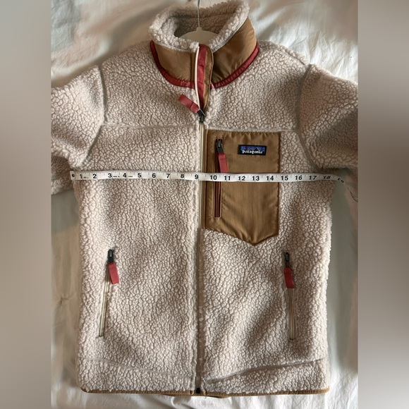 Patagonia Women's Classic Retro-X® Fleece Jacket - Picture 7 of 8